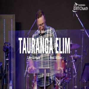 STACKING STONES | SUNDAY 1ST JUNE | PS PAUL MILLER