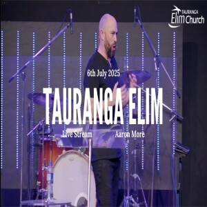 A PROPHETIC PEOPLE PT3 | SUNDAY 29TH JUNE | PS AARON MORE