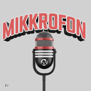 MIKKROFON #1 - Živa o odvisnosti