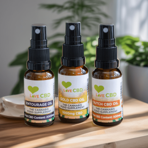 Benefits of using CBD