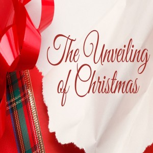 Cheryl Clendinning - The Unveiling of Christmas - Hope - Psalm 89: 1-8 - 29.11.2020