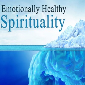 Dan Walz - Emotional Healthy Spirituality - Genesis 22: 1-14 - 4/7/21