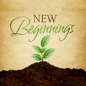 Rafael Nery Dos Santos - New Beginnings - Be Strong & Courageous - 07.01.2024