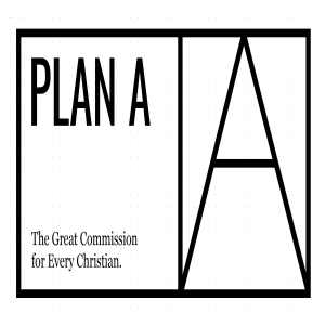 Dan Walz - Plan A - Sowing - Colossians 2: 4-6 - 3.10.2021