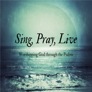 Rev. Dr. Andrew Sloane - Sing, Pray, Live - Psalm 1 - 03.03.2019