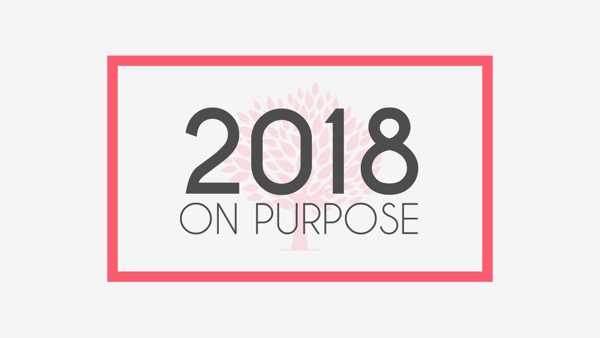 Dan Walz - 2018 On Purpose - Stronger through Worship - Matthew 22:37 - 11.02.2018
