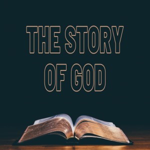 Anthony Petterson - The Story of God - The Promised Land - Joshua 1:1-9 - 7.3.21