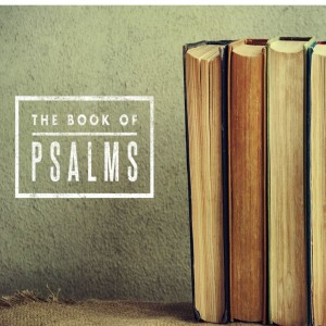 Dan Walz - The Book of Psalms - Psalm 112 - 4.9.2022