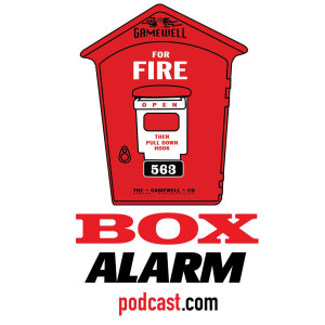 Episode 1: The Essence of the Box Alarm Podcast