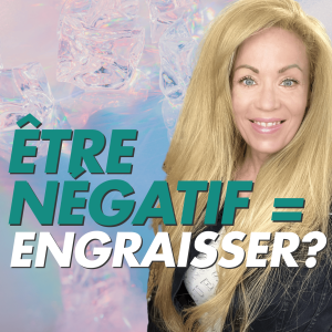 L'attitude fait-elle engraisser?