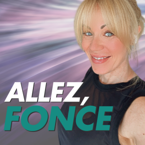 As-tu peur de foncé?