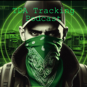 Episode 6 TDA Tracking Podcast