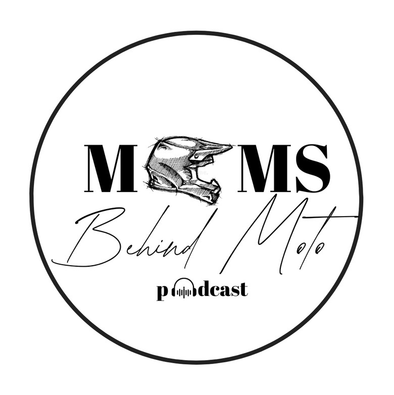 Moms Behind Moto
