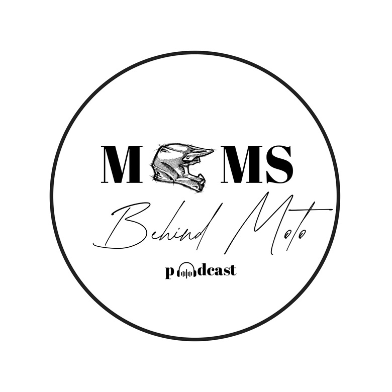 Moms Behind Moto