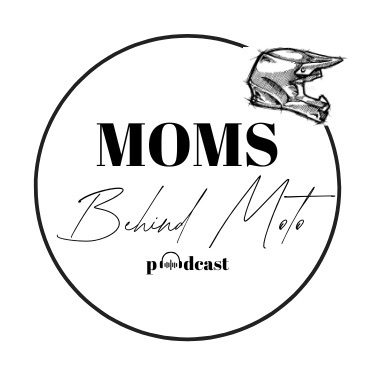Moms Behind Moto