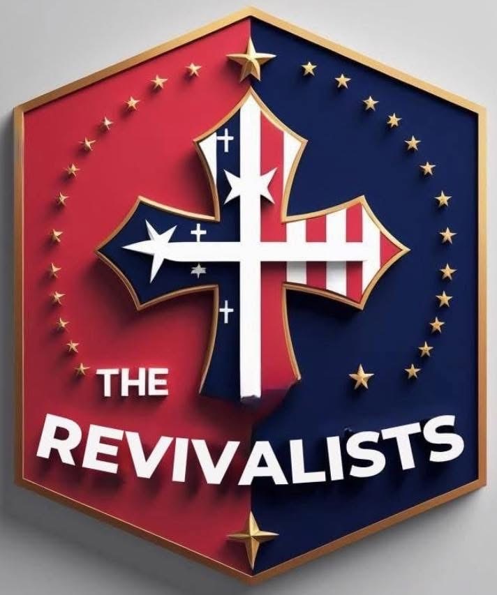 S1:E23 The Revivalists - Genesis Chapter 33 & 34