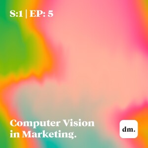 Unlocking the Future: Computer Vision in Marketing