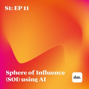 AI-Powered Sphere of Influence: The Future of Real Estate Marketing