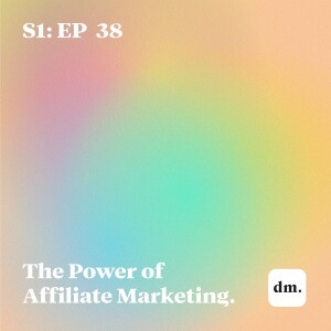 The Power of Affiliate Marketing