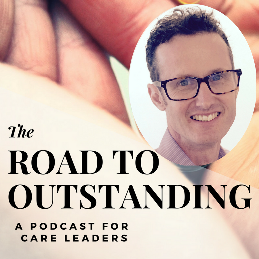 The Road To Outstanding