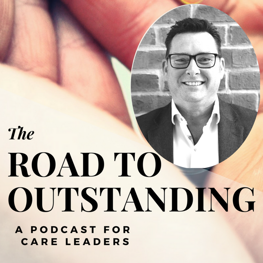 The Road To Outstanding