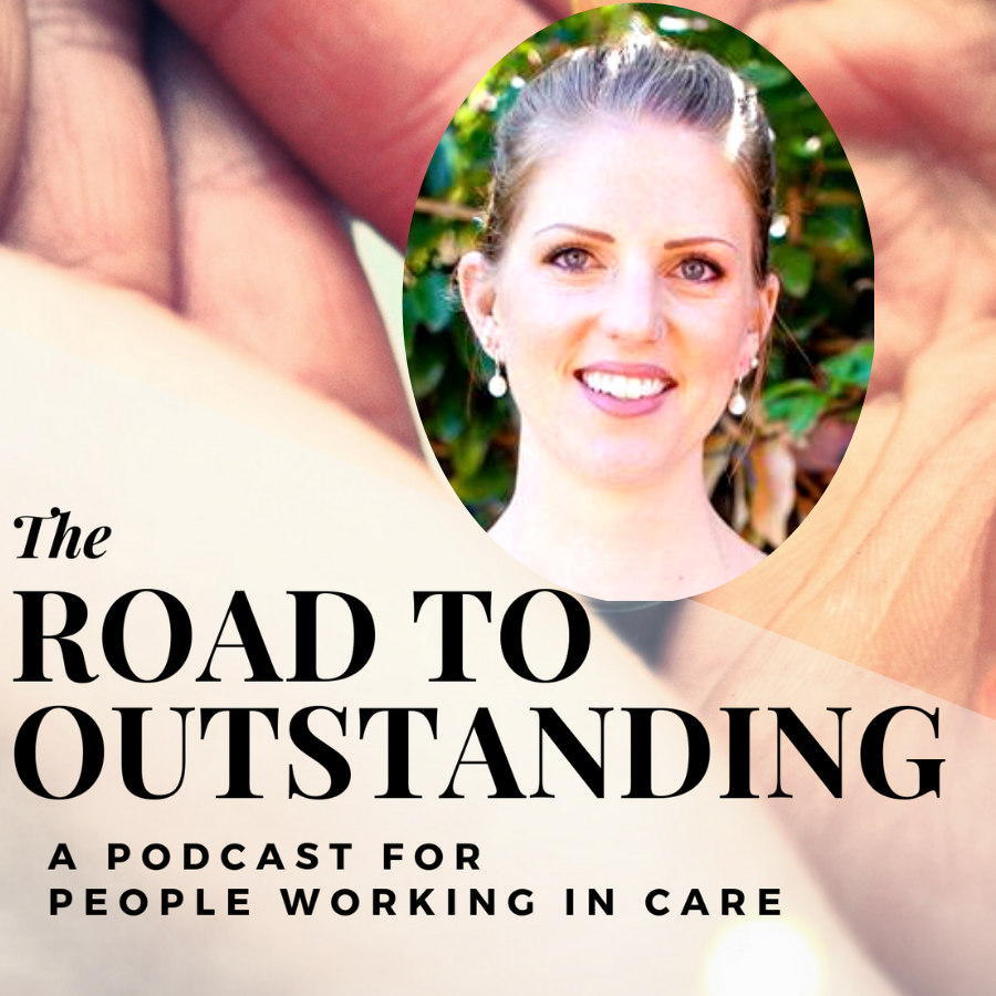 The Road To Outstanding