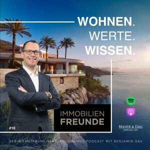 IMMOBILIEN FREUNDE: Ein Netzwerk der besonderen Art