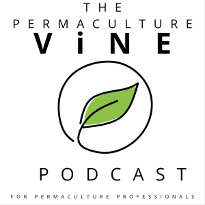 19. Permaculture Farming with Mike Jones of Pensioner Pond Permaculture