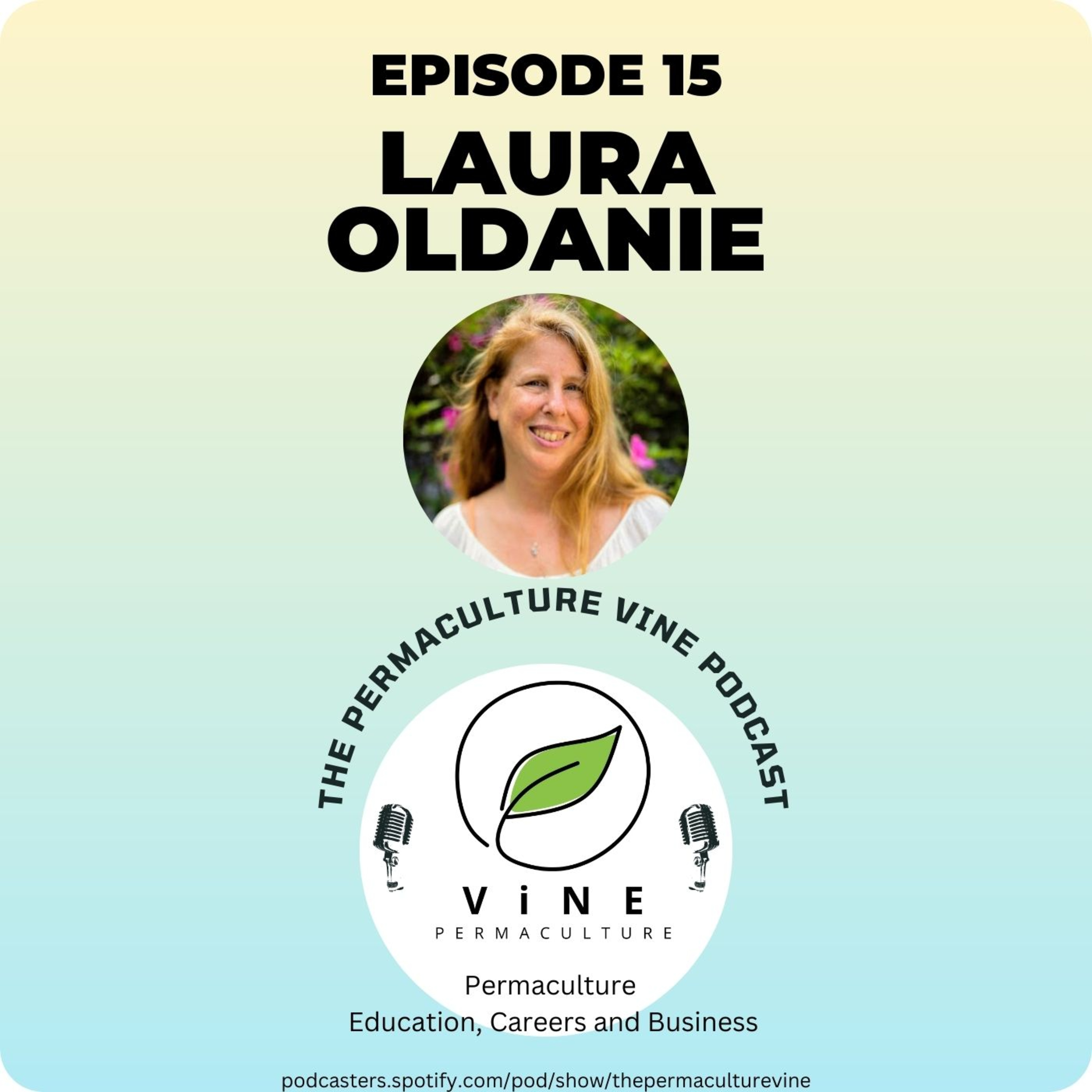 The Permaculture Vine