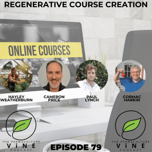 79. Regenerative Course Creation