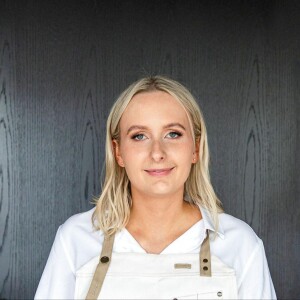 Ólöf Ólafsdóttir Konditor og eftirréttameistari
