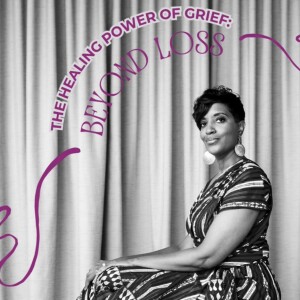 Ep 4. - Finding Joy Through Holidays and New Year Grief