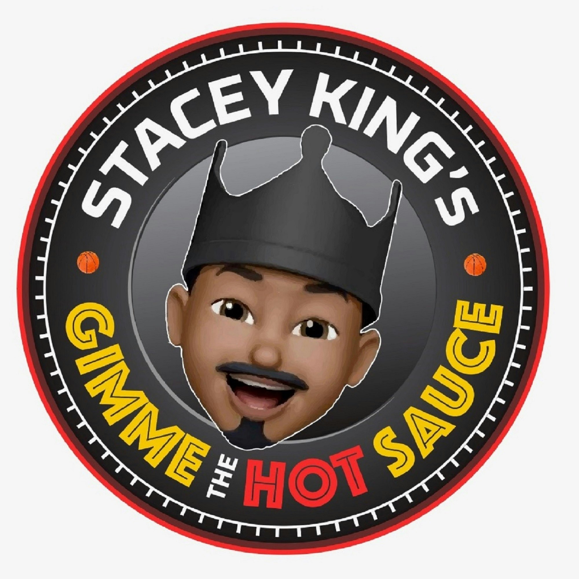 Stacey King’s Gimme the Hot Sauce Podcast