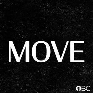 MOVE, Week 4 - Moving In...