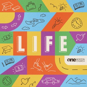 LIFE: Week 1 - Love Life
