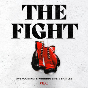 The Fight, Week 1: Foundations