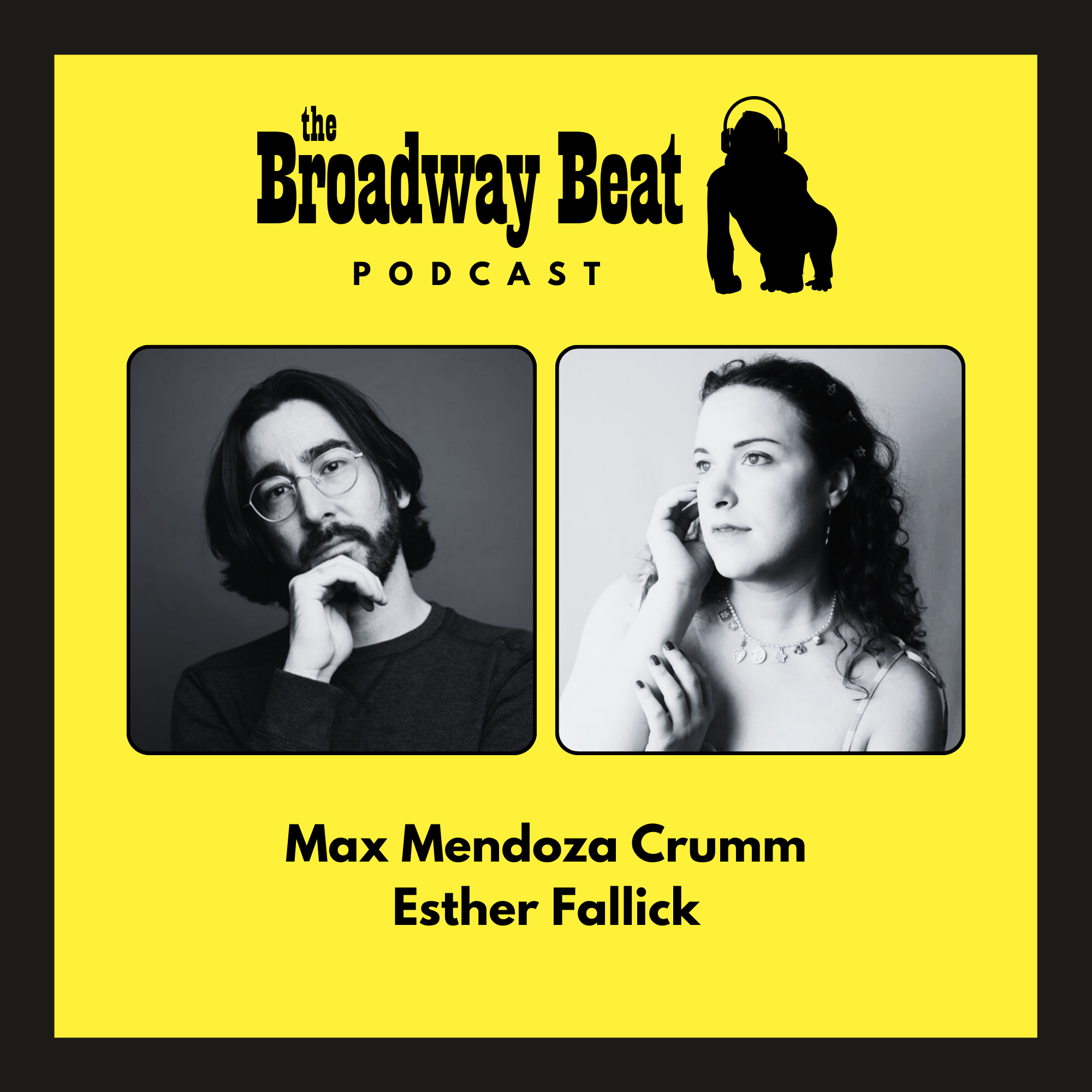 The Broadway Beat Podcast