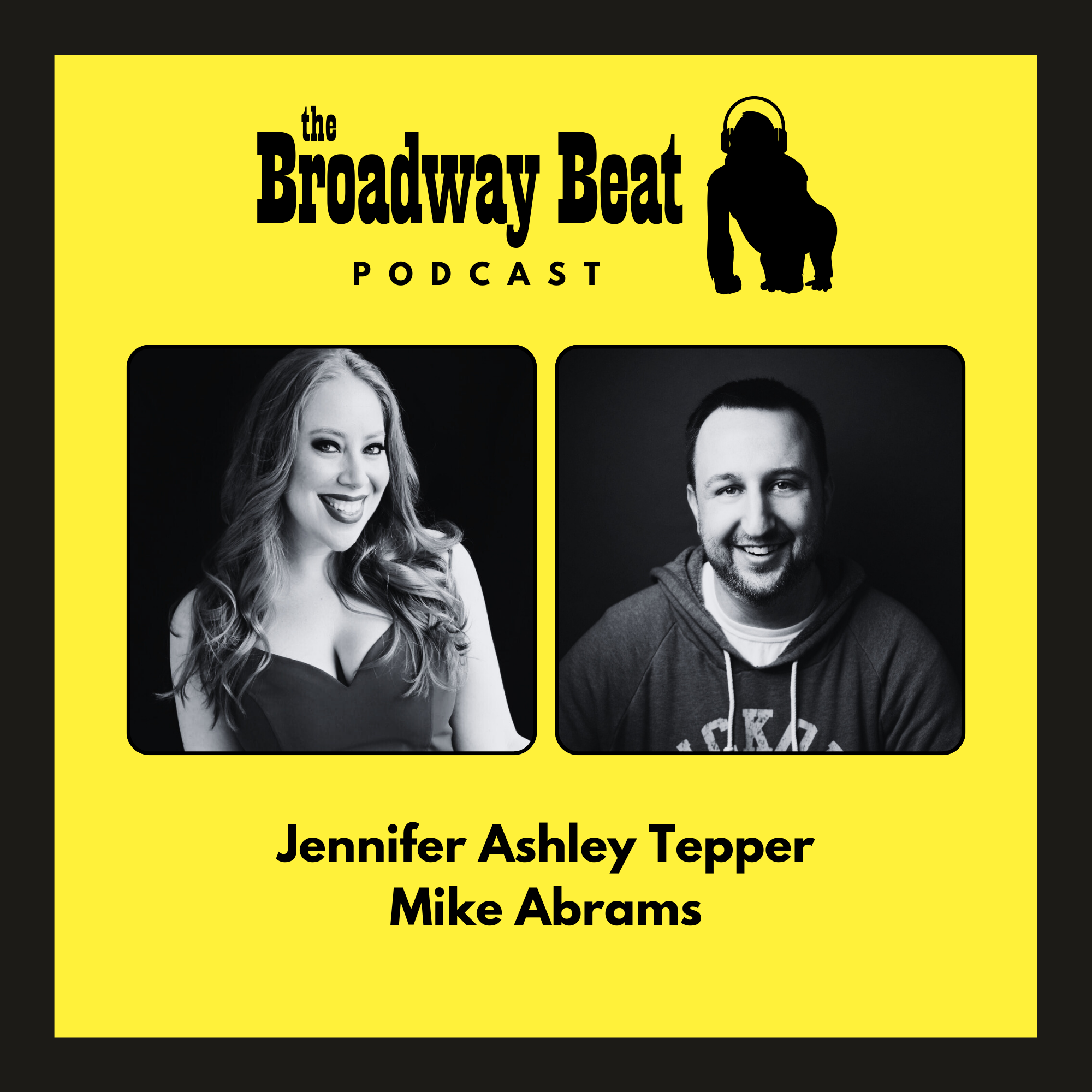 The Broadway Beat Podcast