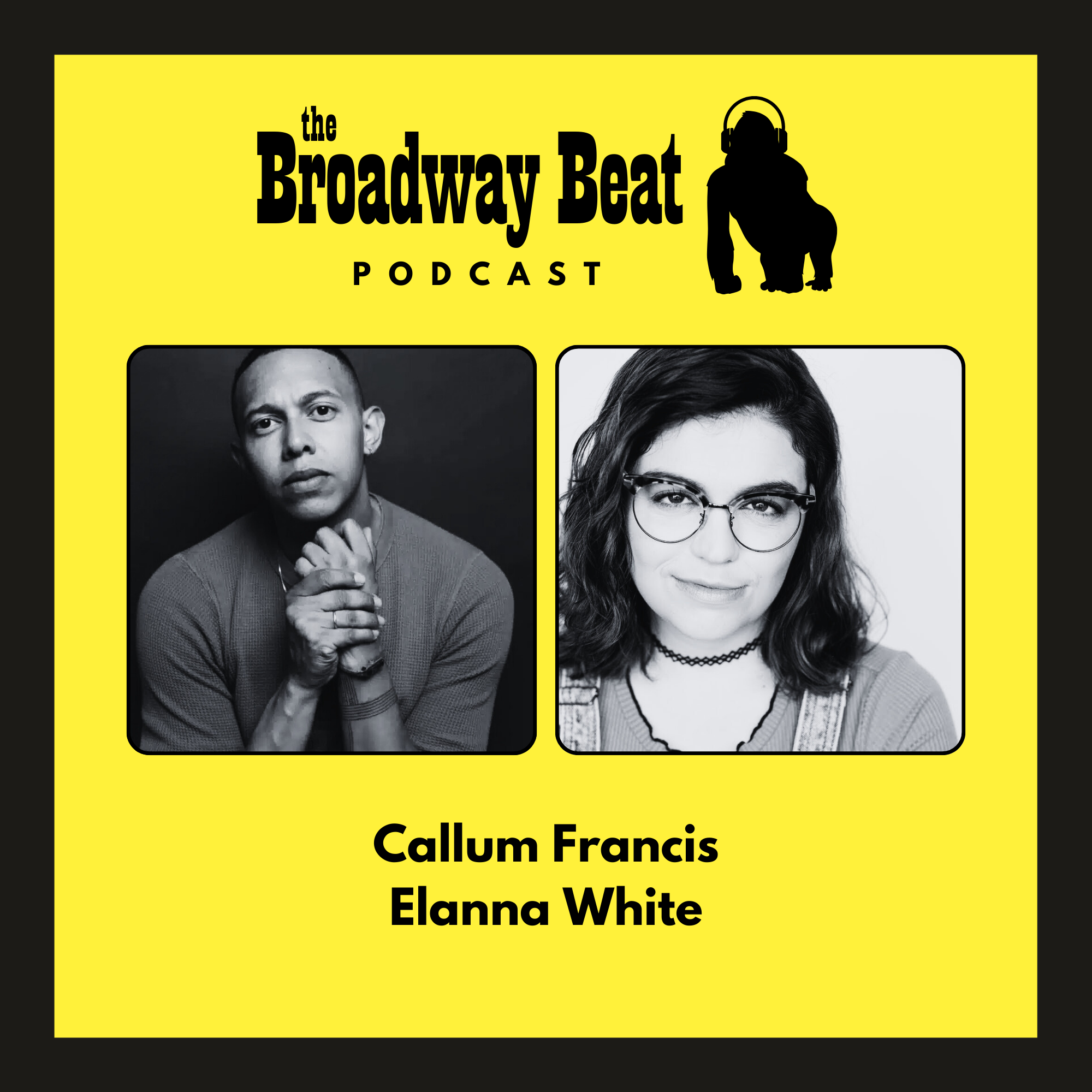 The Broadway Beat Podcast