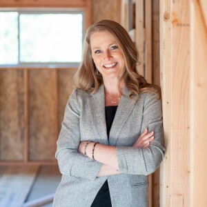 Balancing Work/Life in Your Family-Run Business with Jessica Cargile of North Ridge Contracting