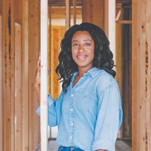 Transforming West Baltimore with Bree Jones of Parity Homes