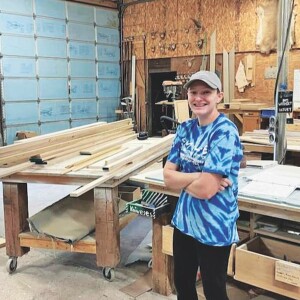 The Power of Mentorship with Emma Wilson of Marathon Craftsmen