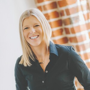 Delivering the Best Customer Experience with Heather Tankersley of Tankersley Construction