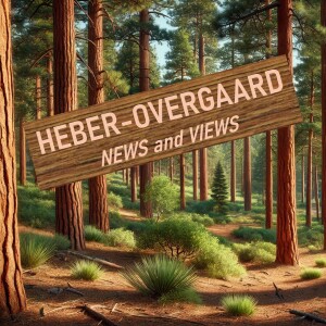 Heber-Overgaard Unified School District