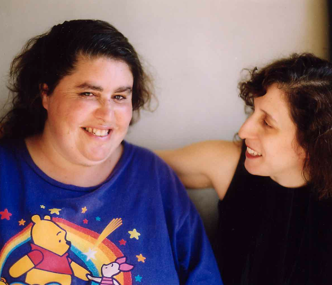 One Sibling’s Journey: On the Bus & Beyond (Part 2)