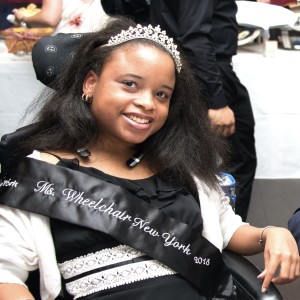 Unstoppable: Ms. Wheelchair NY's fight for accessibility, inclusion, and representation