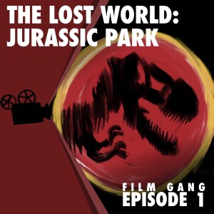 The Lost World: Jurassic Park