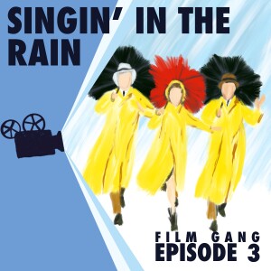Singin' in the Rain