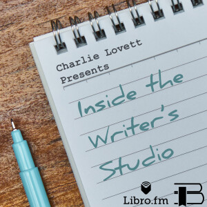 Steve Berry (2/15/2023) Inside the Writer’s Studio Episode #114
