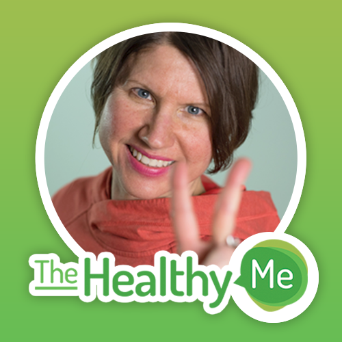 How to Raise More Adventurous Eaters - Starting Kids Off Right with Food | The Healthy Me Podcast Episode 017